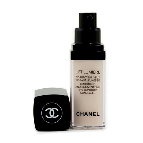 chanel lift lumiere 20 rose lumiere